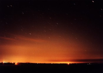 Poudniowo-zachodni horyzont 2001.06