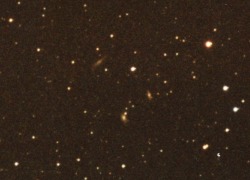 M 65, M 66, NGC 3628