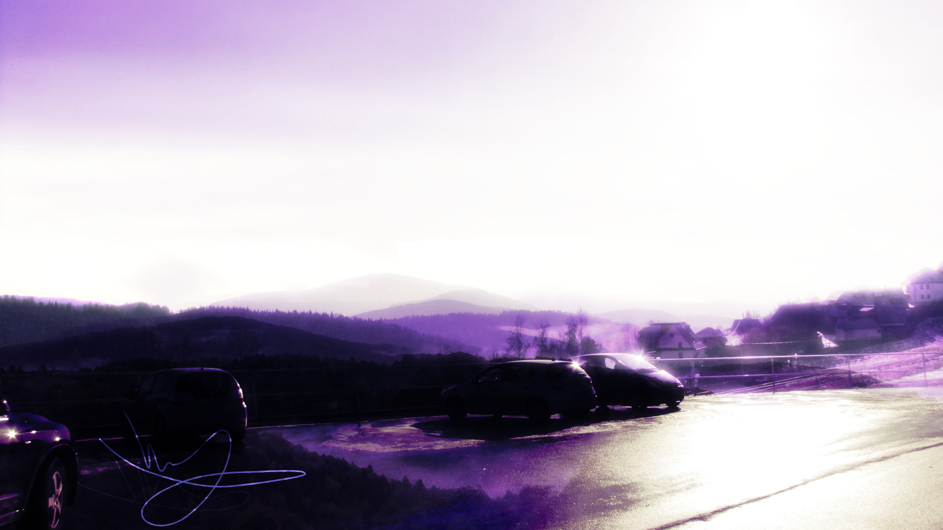 grafika autorstwa Vvjuxvex