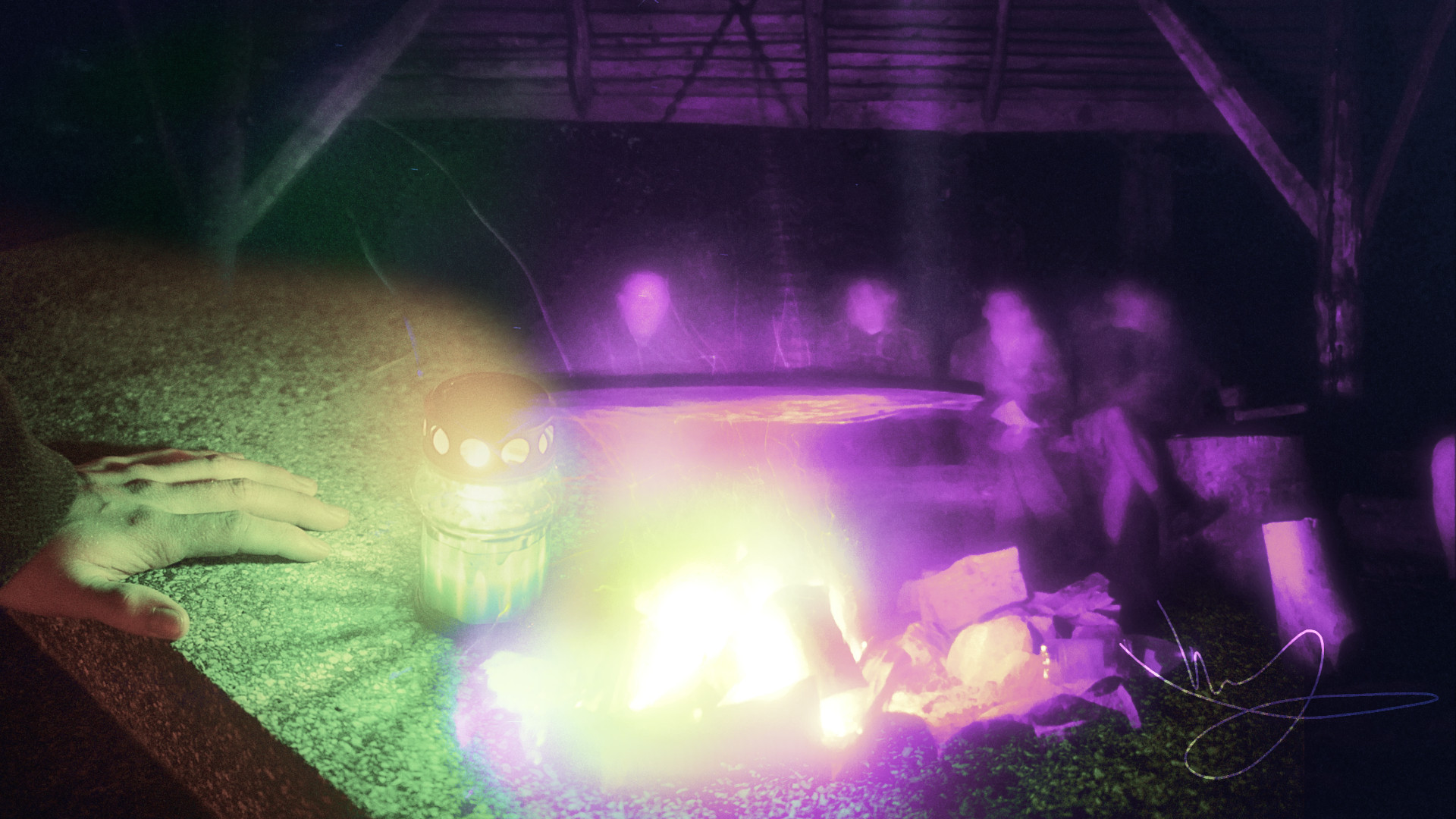 grafika autorstwa Vvjuxvex