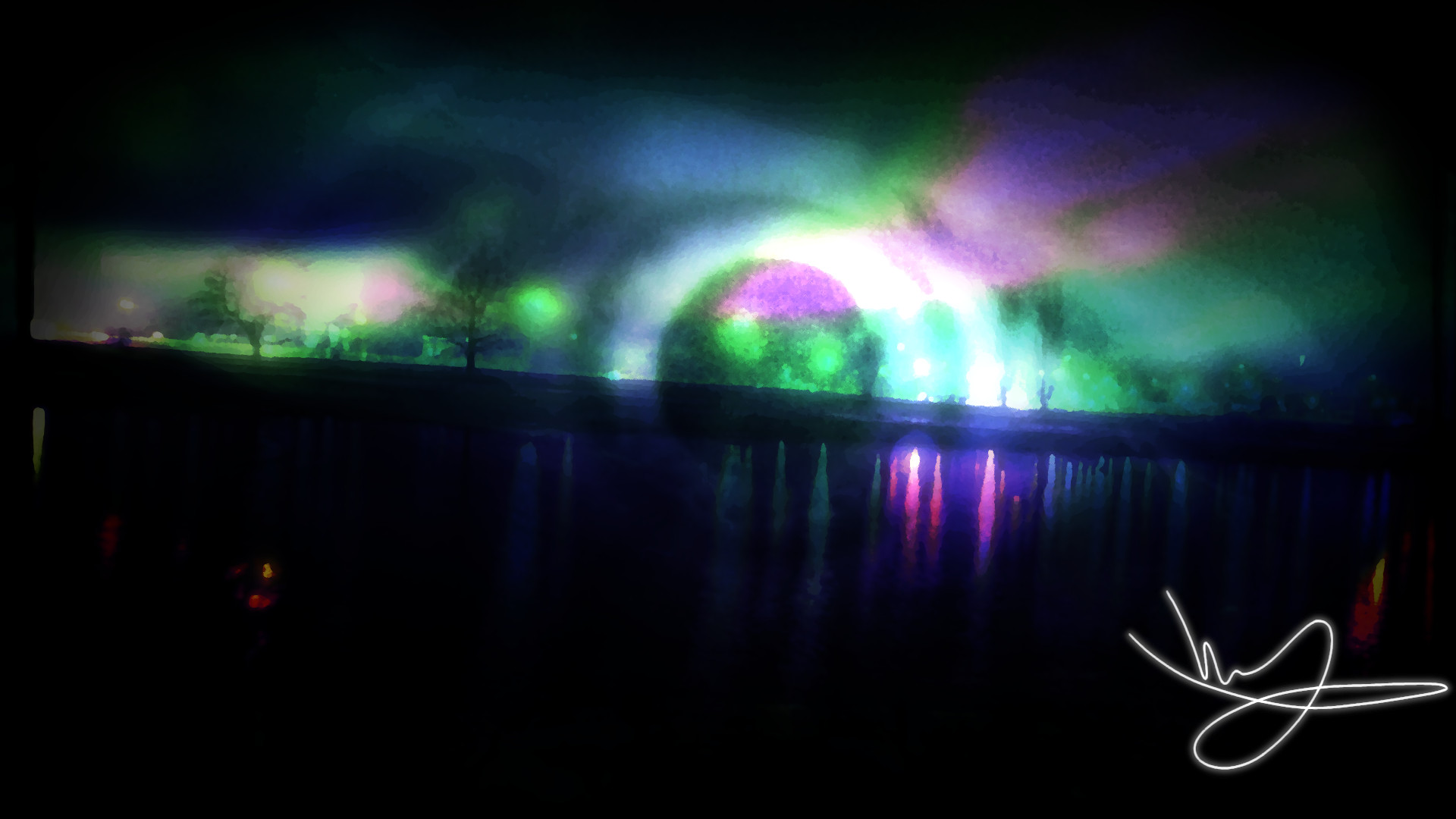 grafika autorstwa Vvjuxvex