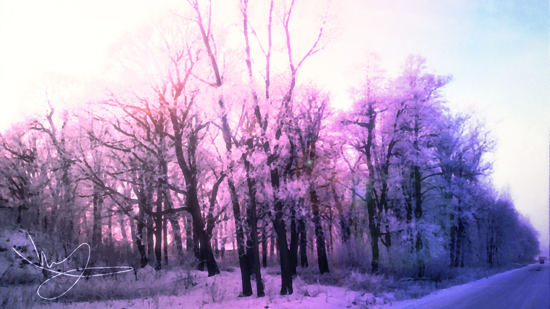 grafika autorstwa Vvjuxvex