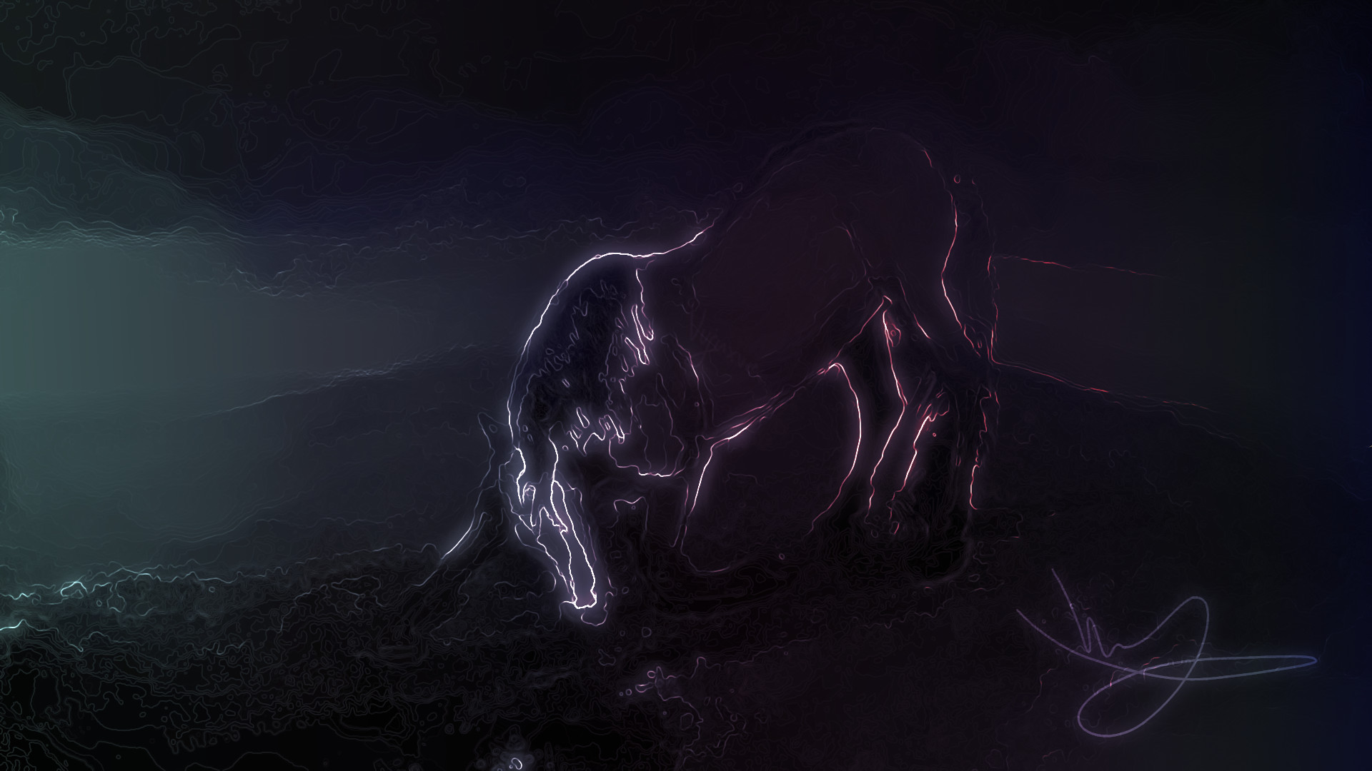 grafika autorstwa Vvjuxvex